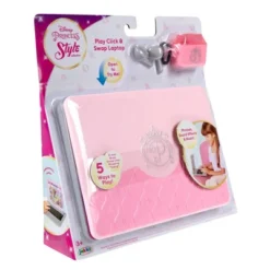 Disney Princess Play Click & Swap Laptop -Disney GUEST 243703c6 de13 4470 90e8 cc0976954f01