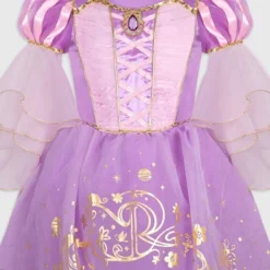 Disney Princess Rapunzel Kids' Dress - Disney Store 10 Disney Princess Rapunzel Kids' Dress - Disney Store -Disney GUEST 24b7c0c0 46ac 45b1 8d53 2e3c8f738254