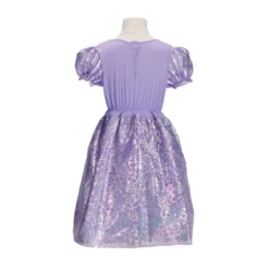 Disney Princess Rapunzel Core Dress -Disney GUEST 24fc5b3e d681 429c 8b91 58180cfa1355