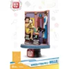Disney Wreck-It Ralph 2 -Belle (D-Stage) 1 Disney Wreck-It Ralph 2 -Belle (D-Stage) -Disney GUEST 25049289 5e97 4573 8562 b4b4db6029db