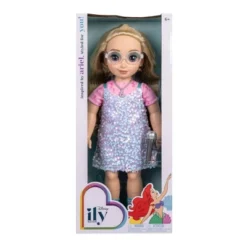 Disney Ily 4EVER Inspired By Ariel 18" Doll