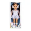 Disney ILY 4ever Inspired By Olaf 18" Brunette Doll (Target Exclusive) -Disney GUEST 25b8aa96 e558 4c75 aad6 01e9bd95f70e