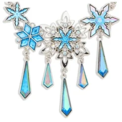 Disney Frozen 2 Elsa Kids Jewelry Set - Disney Store 7 Disney Frozen 2 Elsa Kids Jewelry Set - Disney Store -Disney GUEST 27b83f00 1128 4f62 b0f4 08d55a720836