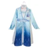 Disney Frozen 2 Elsa Travel Dress -Disney GUEST 283a9324 2e36 41c3 b86e ee378698dfa3