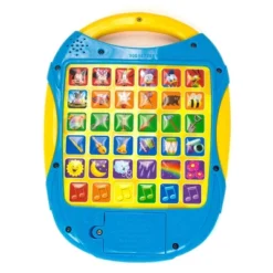 Pi Kids Disney Mickey Mouse Clubhouse My First Smart Pad Electronic Activity Pad And 8-Book Library Boxed Set 20 Pi Kids Disney Mickey Mouse Clubhouse My First Smart Pad Electronic Activity Pad And 8-Book Library Boxed Set -Disney GUEST 283ca654 c14c 4884 9dab d4e34eb6b80d