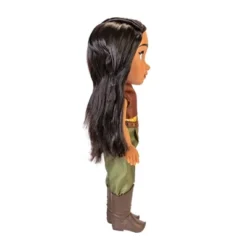 Disney Raya And The Last Dragon Fashion Doll 8 Disney Raya And The Last Dragon Fashion Doll -Disney GUEST 288588c3 1ce9 427f 84fe 2d8491a6ae5d