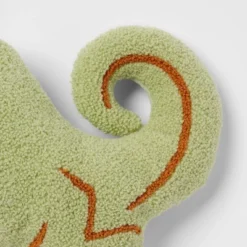 Princess Rapunzel Sidekick Pascal Kids' Pillow Buddy - The Disney Collection By Pillowfort™ -Disney GUEST 2885e1d4 a75e 4d2d b4ab aadd9359fb0f