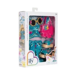 Disney ILY 4ever 18" Fashion Pack - Mirabel Bday Party Dress (Target Exclusive) -Disney GUEST 29082654 3258 42de 8add 9aece23bb2f8