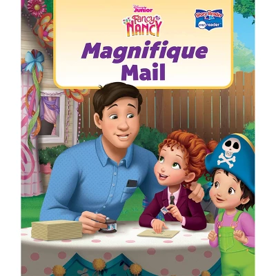 Pi Kids Disney Junior Electronic Me Reader And 8-Book Library Boxed Set 11 Pi Kids Disney Junior Electronic Me Reader And 8-Book Library Boxed Set - Image 10