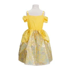 Disney Princess Belle Core Dress 9 Disney Princess Belle Core Dress -Disney GUEST 2a6b8cb3 14ae 4e86 8311 527a1d6dabf3