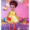 Disney ILY 4Ever 18" Belle Inspired Doll -Disney GUEST 2a97bdda 8ba0 4f74 be7b d87b203bd961