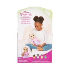 Disney Princess Rapunzel Baby Doll 15 Disney Princess Rapunzel Baby Doll -Disney GUEST 2b319e16 4bef 49bd af92 c15d1f47bc37