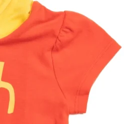 Disney Minnie Mouse Winnie The Pooh Pixar Toy Story Mickey Mouse Baby Girls Cosplay T-Shirt Dress And Leggings Outfit Set Infant -Disney GUEST 2c06a58f a48e 4be8 b6d4 588d49c36b00