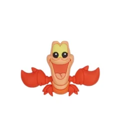 Disney Little Mermaid Classic Bag Clip -Disney GUEST 2c74ec88 4a4a 4611 a3bf 701c7a291aeb