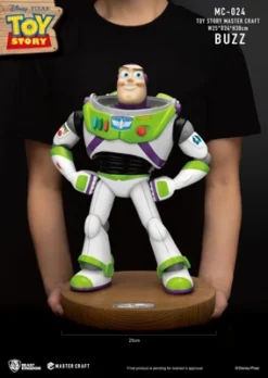 Disney Toy Story Master Craft Buzz Lightyear (Master Craft) -Disney GUEST 2ca443d0 39ae 41f4 a539 d8703e3130ee