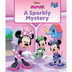 Pi Kids Disney Junior Electronic Me Reader And 8-Book Library Boxed Set 18 Pi Kids Disney Junior Electronic Me Reader And 8-Book Library Boxed Set -Disney GUEST 2ca58c37 8190 43d0 b23f 77700a6a9db7