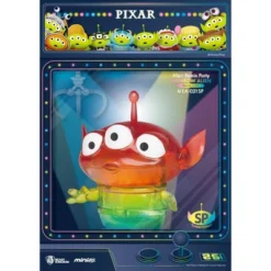 Disney Alien Remix Party SP Blind Box Set (6 PCS) -Disney GUEST 2d082dfe 8751 4b9f b4d1 167abf0a4fa1