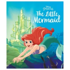 Disney Princess Deluxe Learning Gift Set -Disney GUEST 2f6037dc 476e 417f 999e fbc31276319c