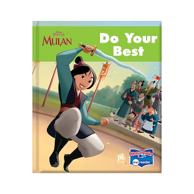 Disney Adventures Electronic Me Reader 8-book Boxed Set 11 Disney Adventures Electronic Me Reader 8-book Boxed Set - Image 9