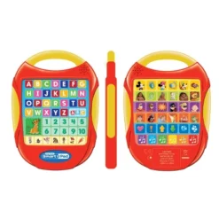 Disney My First Smart Pad Electronic Activity Pad And 8-Book Library Box Set 26 Disney My First Smart Pad Electronic Activity Pad And 8-Book Library Box Set -Disney GUEST 32a45c39 e6a2 4288 9e46 58ef4267779a