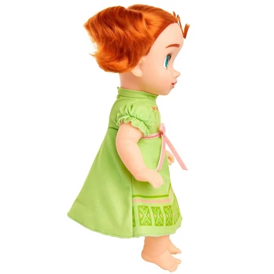 Disney Frozen 2 Young Anna Doll 5 Disney Frozen 2 Young Anna Doll - Image 4