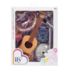 Disney ILY 4Ever Inspired By Rapunzel Musician Set -Disney GUEST 337c59eb 791c 4815 8454 7830fa6750ee