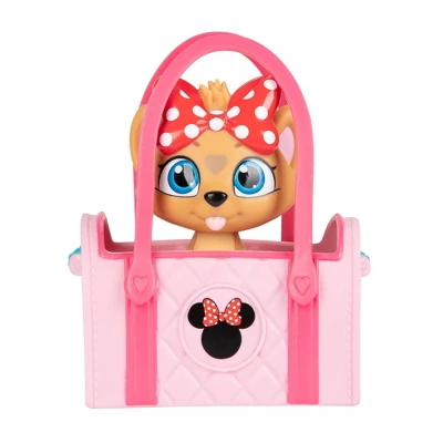 Disney ILY 4ever 18" Minnie Mouse Inspired Deluxe Fashion And Accessory Pack 7 Disney ILY 4ever 18" Minnie Mouse Inspired Deluxe Fashion And Accessory Pack - Image 5