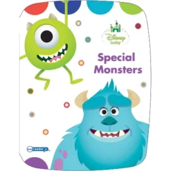 Disney Baby Electronic Me Reader Junior 8 Book Boxed Set -Disney GUEST 350a57a0 def1 4bd5 83cd a39a4a0f2ccc