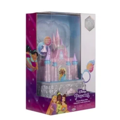Disney Princess Ultimate Princess Castle Musical Jewelry Box -Disney GUEST 352a7f86 d540 4f21 9d6f f3dc2066d4b0