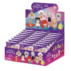 Disney Little Mermaid Classic Bag Clip -Disney GUEST 36377393 2ba2 4b7d be37 970388d30341