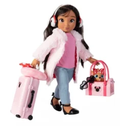 Disney ILY 4ever 18" Minnie Mouse Inspired Deluxe Fashion And Accessory Pack 12 Disney ILY 4ever 18" Minnie Mouse Inspired Deluxe Fashion And Accessory Pack -Disney GUEST 36627ddf c92a 4f26 9bac 9a7ff7998e5b