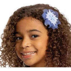 Kids' Disney Frozen 2 Elsa Deluxe Light Up Halloween Costume Dress With Headpiece XS (3-4T) -Disney GUEST 3912dbb1 2dd9 4258 8ae5 7e6ad0eafe0e