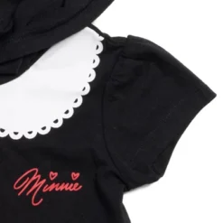 Disney Minnie Mouse Winnie The Pooh Pixar Toy Story Mickey Mouse Girls Cosplay T-Shirt Dress And Leggings Outfit Set Little Kid To Big Kid -Disney GUEST 3a4a5ef5 a50e 423c a13f 4cbfbea218d7