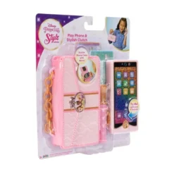 Disney Princess Style Collection Play Phone & Stylish Clutch -Disney GUEST 3c131ddc 92b3 40c2 9f0c a4bb2f1327c9