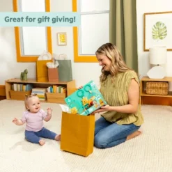 Disney Baby Winnie The Pooh Silly Ole Bundle Gift Set - 4pc -Disney GUEST 3ce98352 5f60 461b acc1 d9e51f1ba865