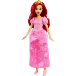 Disney Princess Ariel 2-in-1 Mermaid To Princess Doll -Disney GUEST 3cebe006 57da 44fa b29a d520b15a83a2