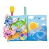 Disney Baby Stitch Deluxe Soft Book With Removable Plush Toys -Disney GUEST 3d37090d 4556 43bd 83fe 0c2de812af4c