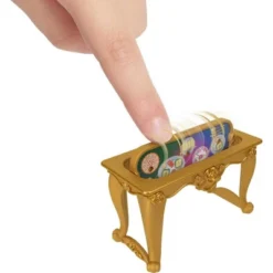 Disney Princess Storytime Stackers Belle's Castle Playset -Disney GUEST 3d386e52 5e24 443b 8ecb d426f5680a9e