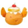 Disney Munchlings Pineapple Upside Down Cake Stitch Scented Medium Plush - Disney Store -Disney GUEST 3d6f07f4 653f 4ef1 b515 fbdde9796b91