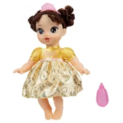 Disney Princess Belle Baby Doll -Disney GUEST 3f4e4ca0 c7ba 433a 8d32 7729c6ceffaf