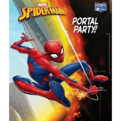 Disney Pi Kids Marvel Spider-Man Electronic Me Reader And 8-Book Library Boxed Set -Disney GUEST 41e481f0 5ecf 499d bdd6 7f02bc3213c5