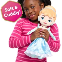 Disney Princess Signature Collection Large Plush Cinderella
