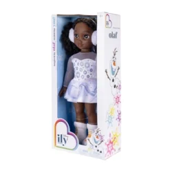 Disney ILY 4ever Dolls - Inspired By Olaf (Target Exclusive) 14 Disney ILY 4ever Dolls - Inspired By Olaf (Target Exclusive) -Disney GUEST 439838fa fe4c 4503 a255 c0981254abb1