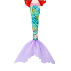 Disney Princess Sea Styles Ariel Doll -Disney GUEST 43b1211e b0e9 4d06 bf72 3fcdf92343d2