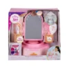 Disney Princess Style Collection Tabletop Makeup Vanity Exclusive -Disney GUEST 45ba4c01 433a 44c0 b27c 6aeb1e637a8e