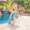 Disney Ily 4EVER Inspired By Ariel 18" Fashion Pack -Disney GUEST 45c7e838 570e 4a05 bfee aa4375708783
