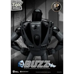 Disney Toy Story Master Craft Buzz Lightyear Special Edition (Master Craft) -Disney GUEST 45e588cd 39a3 4b00 866b c873a43c5d1e