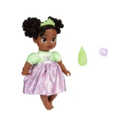 Disney Princess Tiana Baby Doll -Disney GUEST 474a1c11 fd21 4b8b 8d2c 266f75dd1b3d