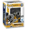 Disney Funko WALL-E Funko POP Vinyl Figure | Exclusive WALL-E With Hubcap -Disney GUEST 47ac6afe e9f2 47d8 a136 65c7876b0618