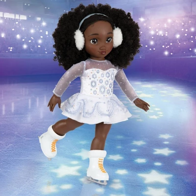 Disney ILY 4ever Dolls - Inspired By Olaf (Target Exclusive) 4 Disney ILY 4ever Dolls - Inspired By Olaf (Target Exclusive) - Image 2